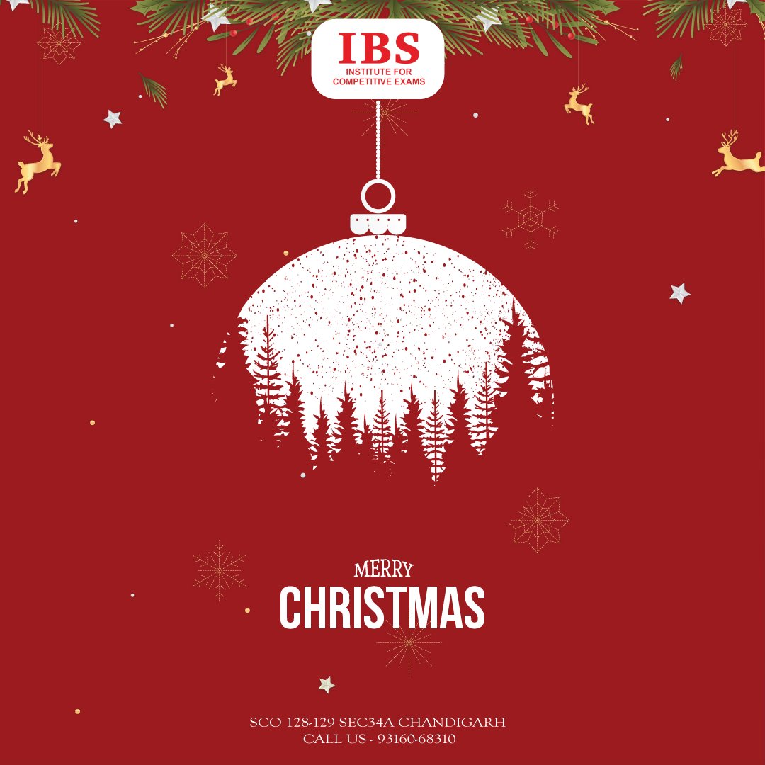 ibscoaching's tweet photo. IBS &amp; TEAM Wishes all of you a very pleasant and happy Christmas. 
#HappyChristmas2021 #ChristmasEveEve #holidayseason https://t.co/7AfNz3C5iy