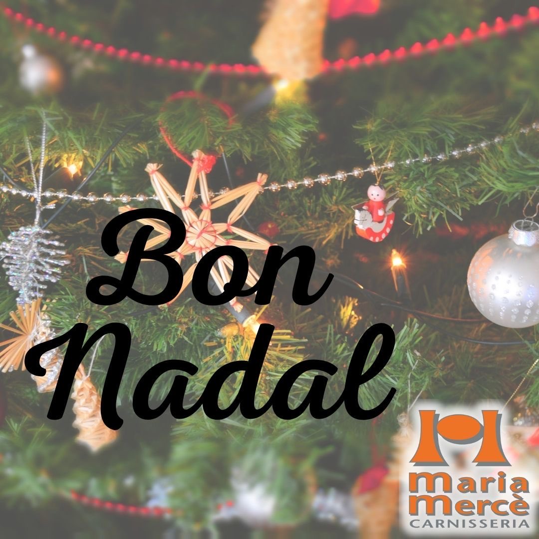 mariamercecarns's tweet photo. Que mai no et falti un somni pel que lluitar, un projecte per realitzar, una cosa per aprendre, un lloc on anar i algú per estimar💫🎄 Bon Nadal a tothom🥰 https://t.co/sYSbPRVfom