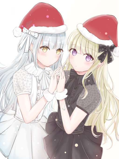 女の子のイラスト 高画質 のtwitterイラスト検索結果