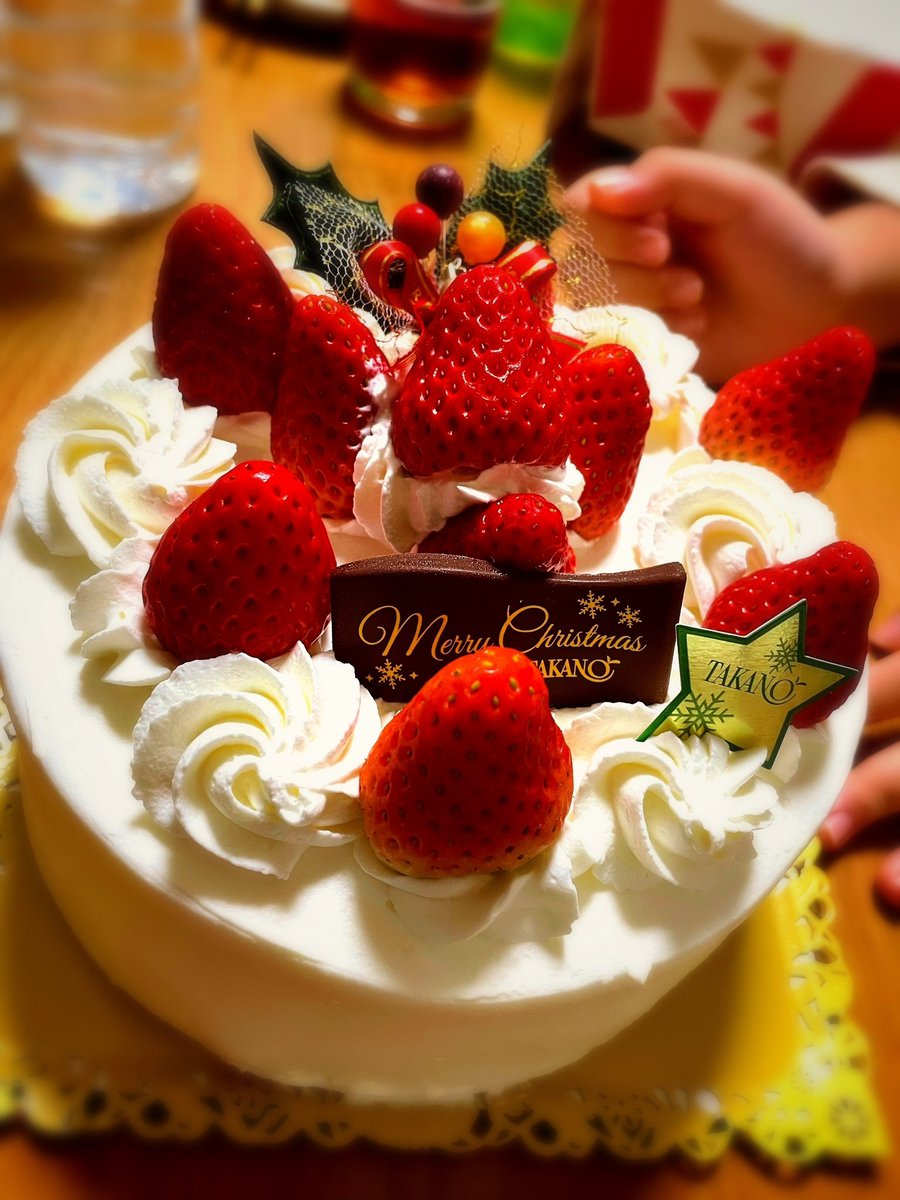 新宿高野クリスマスケーキ22 予約や販売店舗まとめ ラインナップや口コミも Okaimono Joho