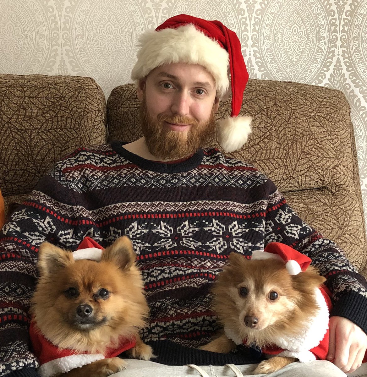 chipisnotgreat's tweet photo. メリークリスマス https://t.co/W4LszuFaQ0