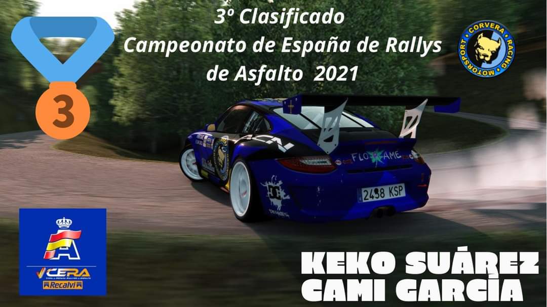 Masters Virtual Rally tweet media