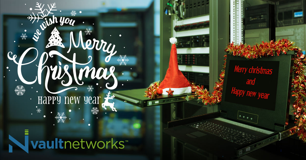 Vault Networks tweet media