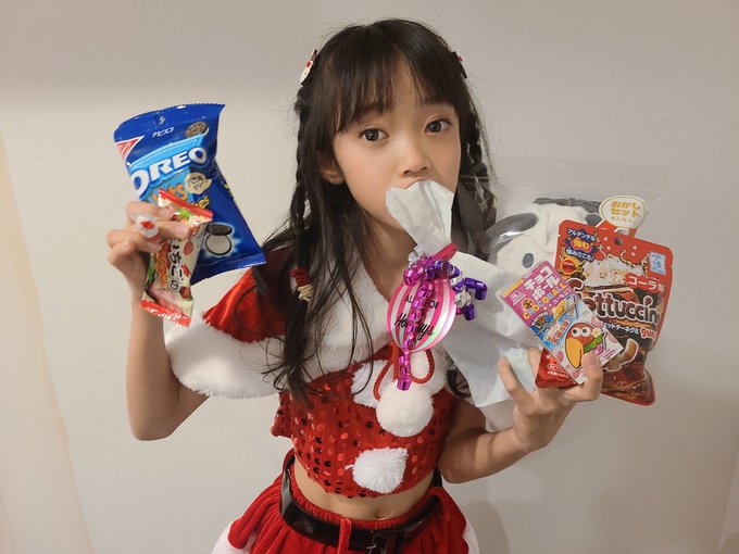 Twitterのコスプレ画像23