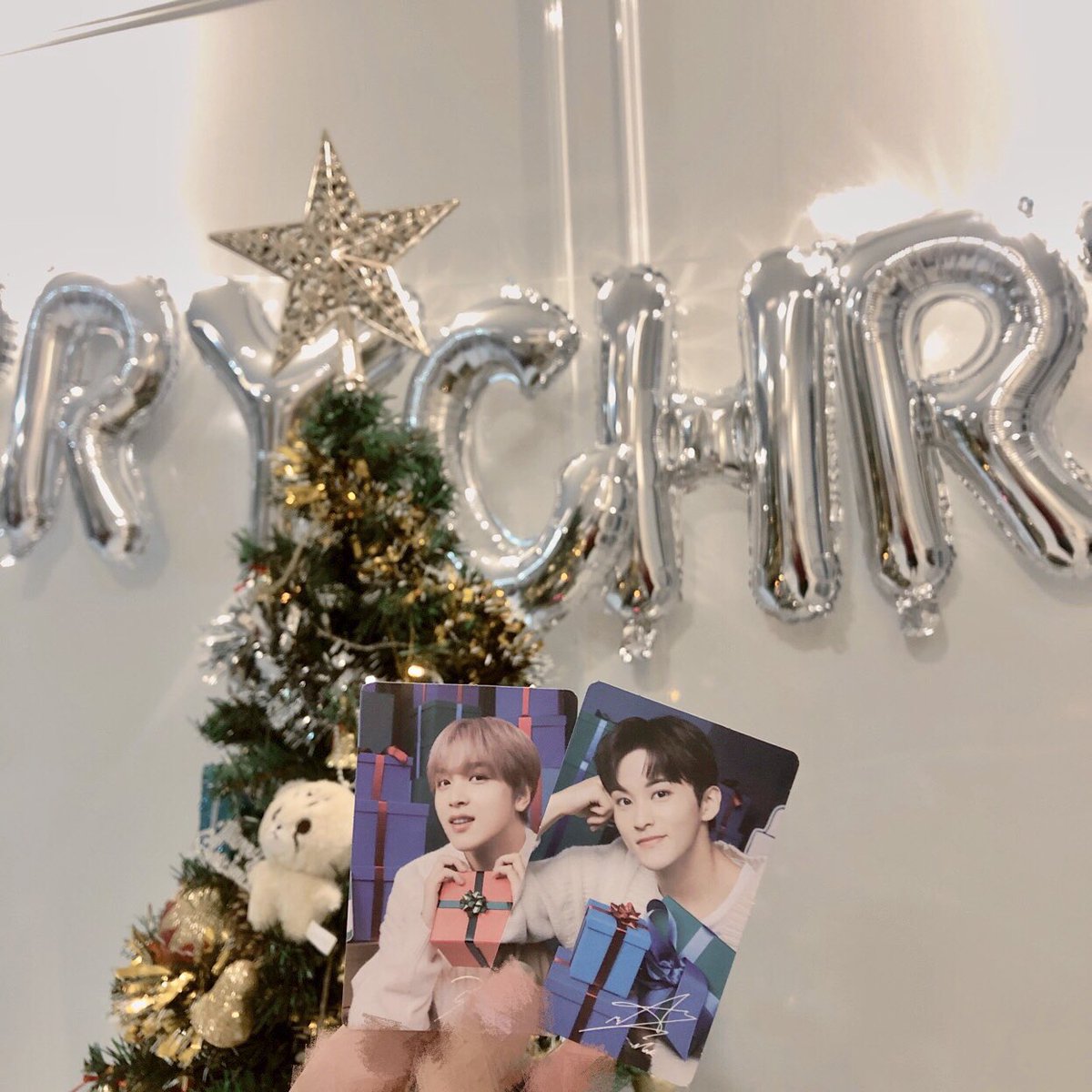 ˚₊𝒿♡ྀི tweet media