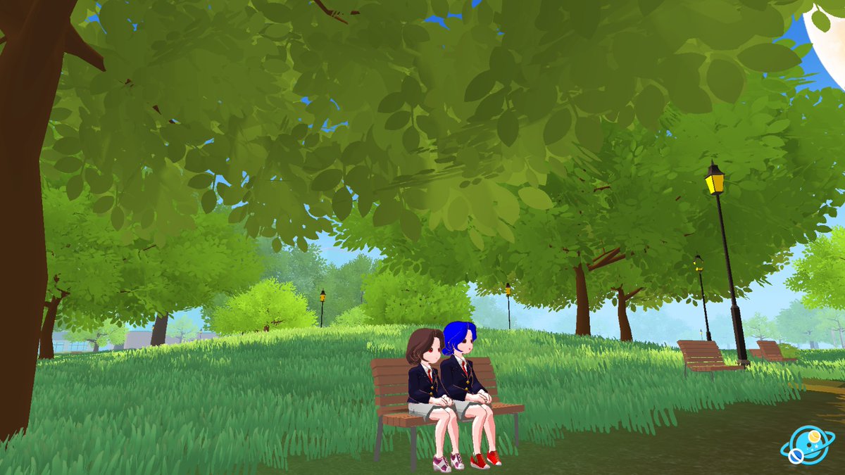 Lamina1Asia's tweet image. We have another present under the Christmas tree for our community! A little sneak preview of our metaverse in progress🎁
Terra World is always thankful to the community for their trust and passion. We wouldn’t have made it this far without you! Enjoy the Christmas holidays!🎄