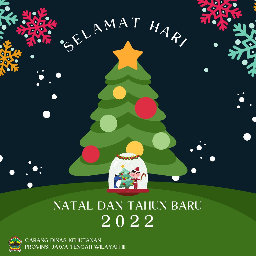 Selamat Hari Natal

Semoga di Hari Natal ini dapat membangkitkan spirit kebersamaan untuk kita semua.