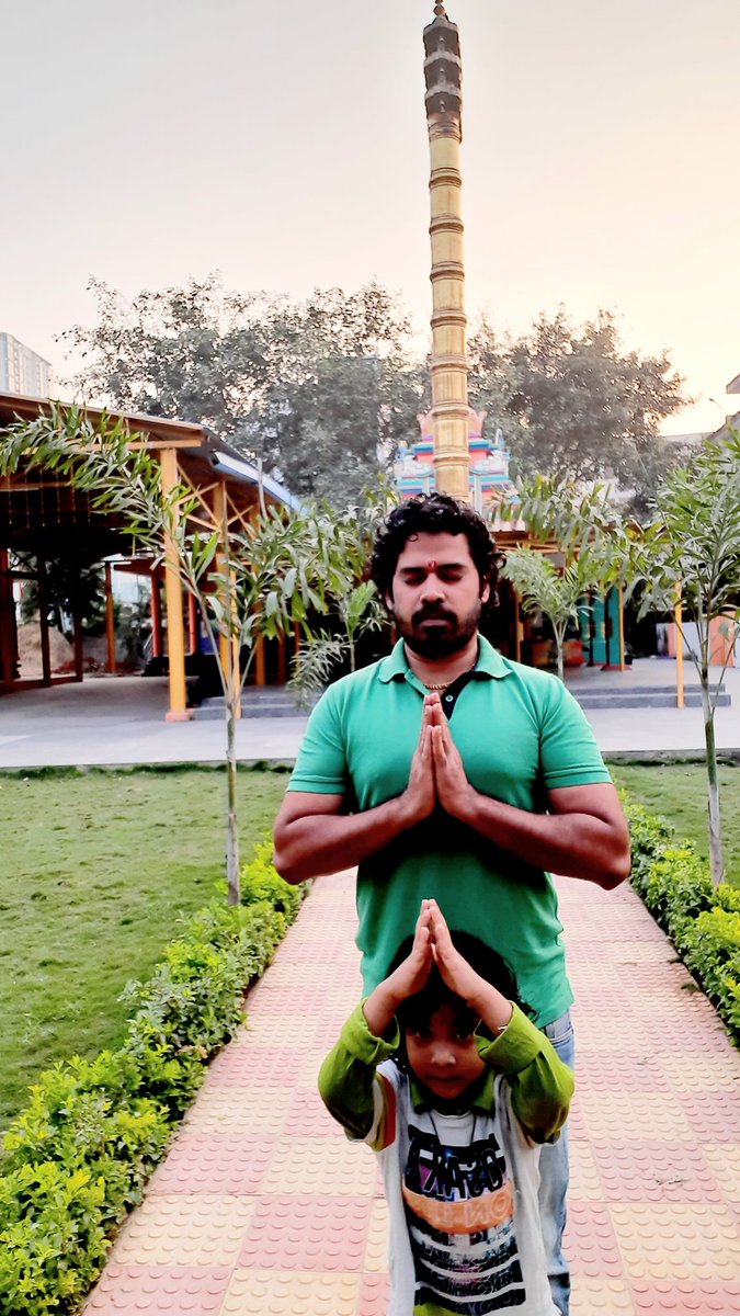 digitalthakur2's tweet photo. #SaturdayTempleDay #Hindutva Om Namah Shivai 🙏 https://t.co/wErl9Emobx