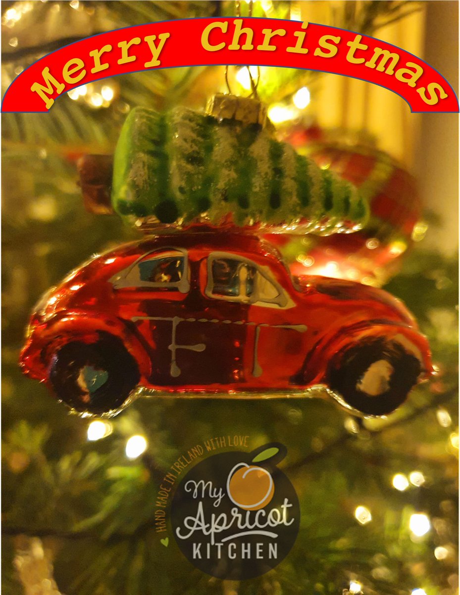 We wish you and yours a very HAPPY CHRISTMAS ... 🌟🎄🎊