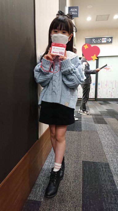 Twitterのコスプレ画像29