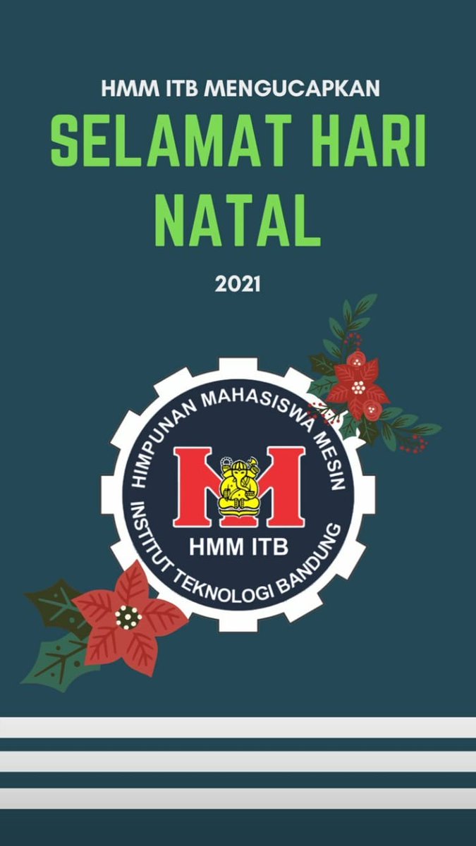 Selamat Natal 2021 untuk fren2 yang merayakan. Semoga di Natal ini kita diberkati dengan kedamaian, sukacita, dan kebahagiaan. Amiin.

#Yellboys