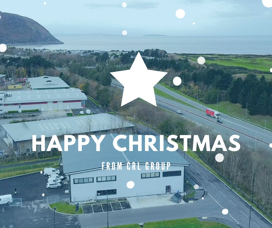 CRL Group LTD tweet media