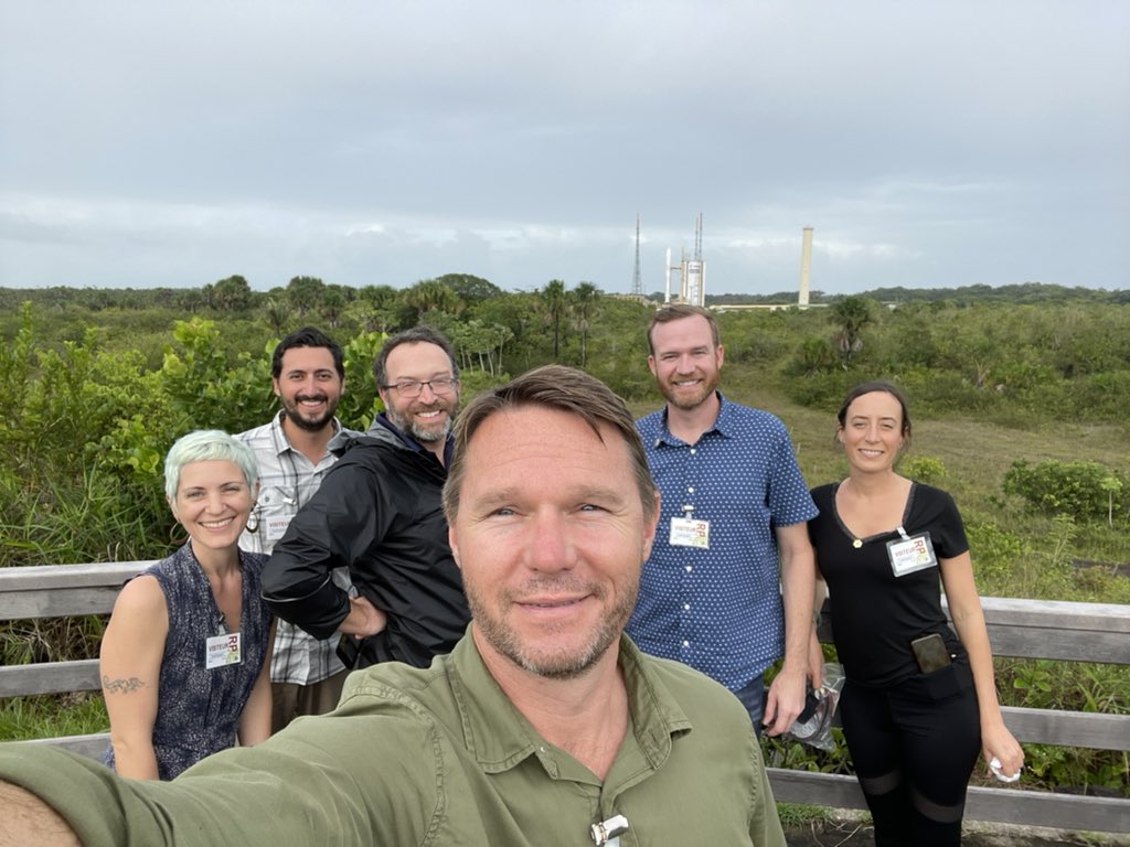 Robbie Schingler tweet media