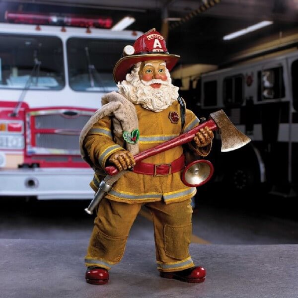 MJFirefighters tweet media