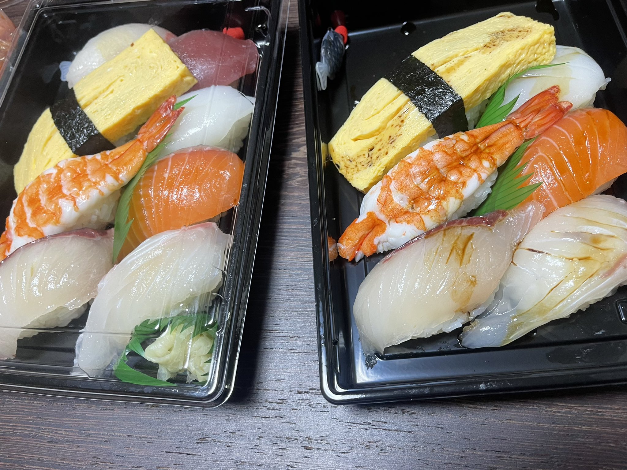 ちゃちゃちゃ Tommorowstar すーちゃん 早速ワクチン3回目 明日はちょっと用心かな ひどい副反応が出ませんように ご主人と2人っきりのクリスマス お寿司を食べながら穏やかに時が過ぎたかしら お仕事 忙しいと更に色々あるよね お客さんとも仕事