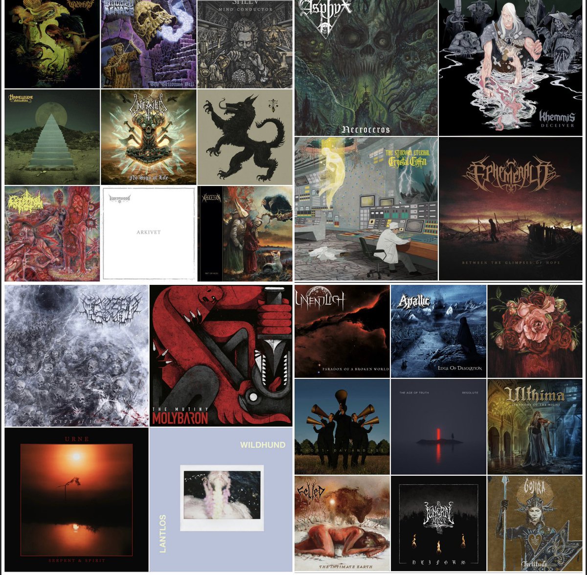 76tyler's tweet photo. Finally it’s done . Here is my 2021 AOTY list 🤘 https://t.co/xabkvaMcCm