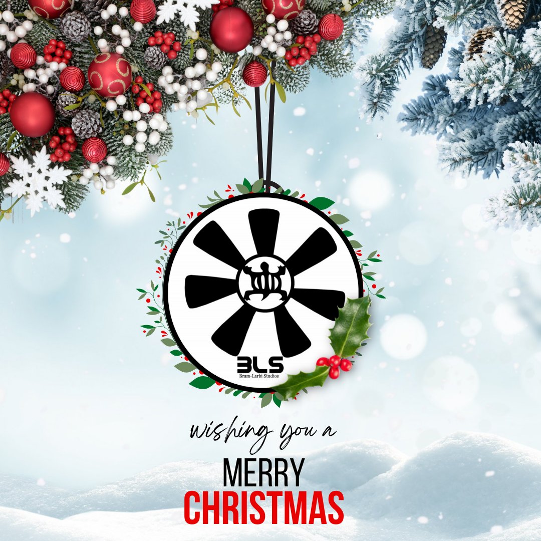 BL Studios tweet media