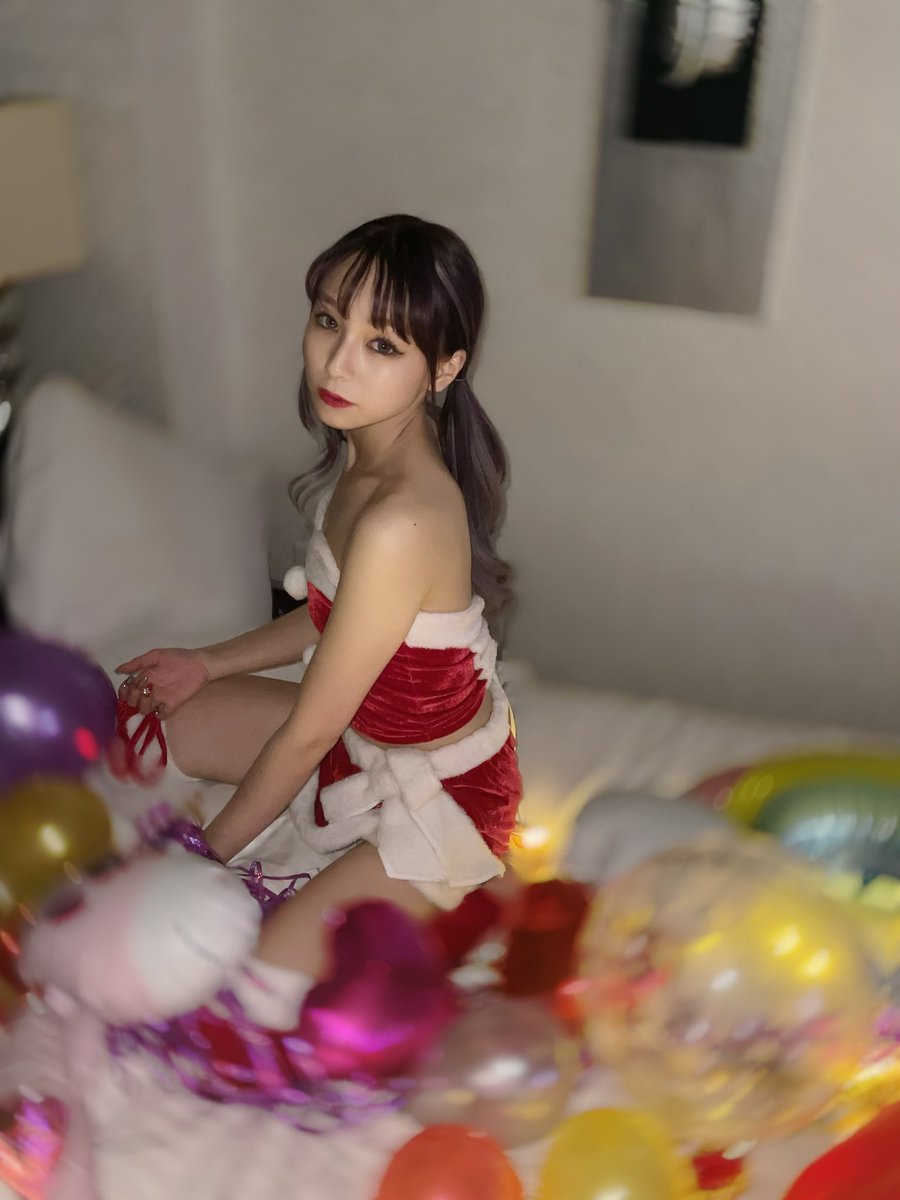 鈴木ユリア(Baby) tweet media