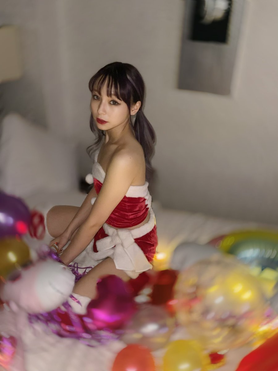 鈴木ユリア(Baby) tweet media