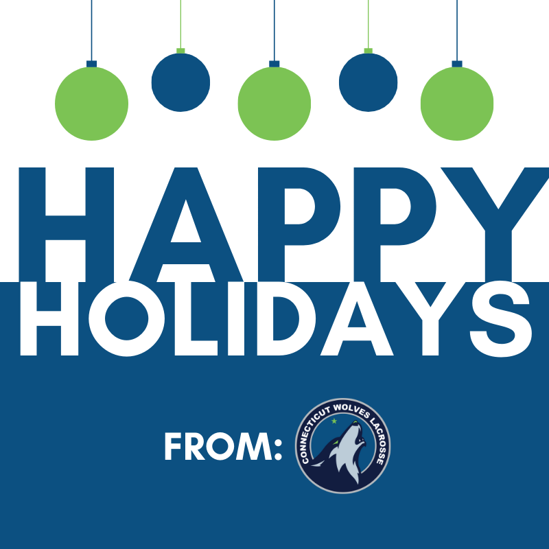 Wishing all of you a safe and happy holiday weekend! 🎄🎅