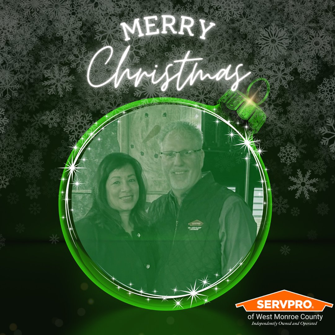SERVPRO of West Monroe County (@servprowestmc) on Twitter photo 