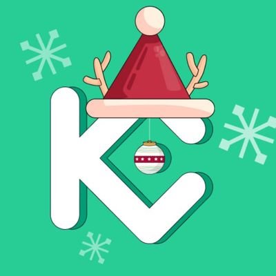 Crypto1224's tweet photo. @kucoincom #KuCoin #Christmas #MyKuCoinChristmas 
With all good wishes for a brilliant and happy Christmas season. https://t.co/mqeujJD9Mu
