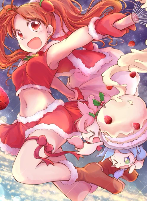 メリクリ!🎄 