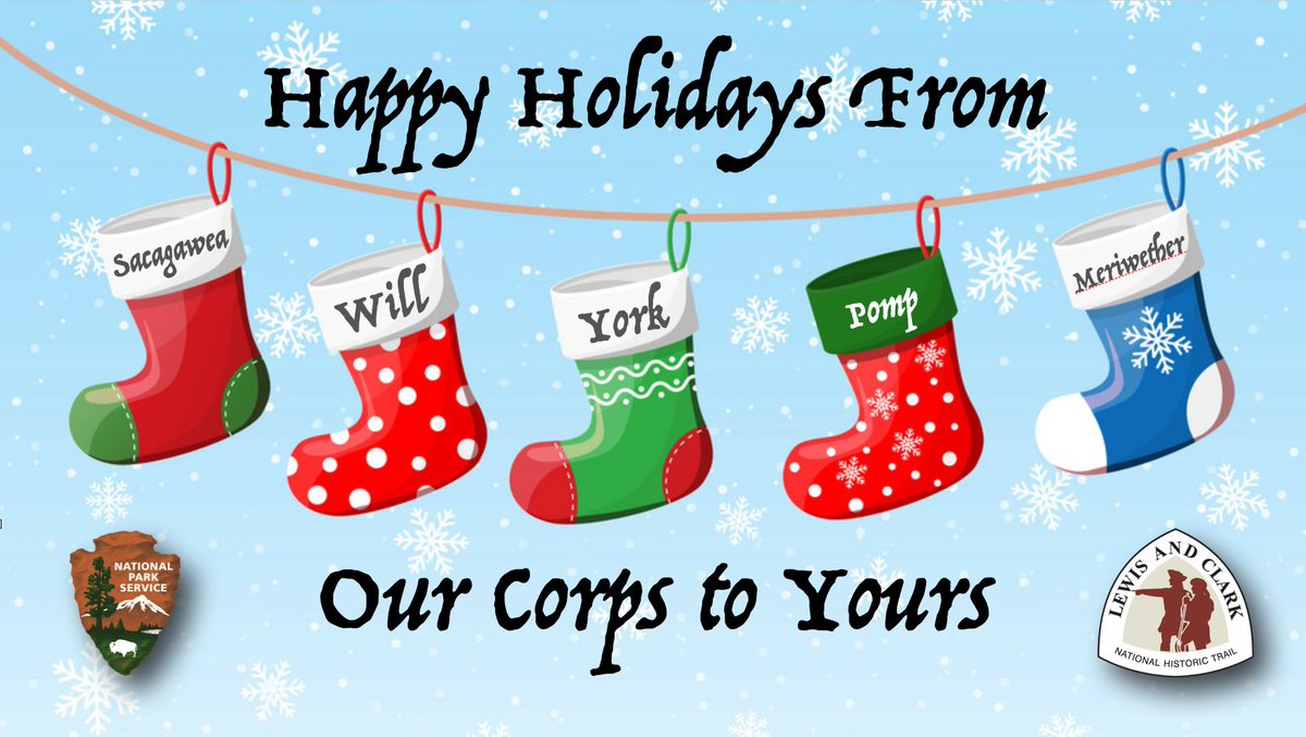 Lewis and Clark NHT (@lewisclarktrail) on Twitter photo 