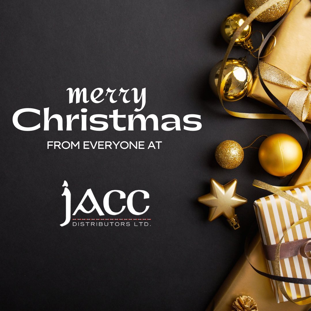 JACC Distributors tweet media