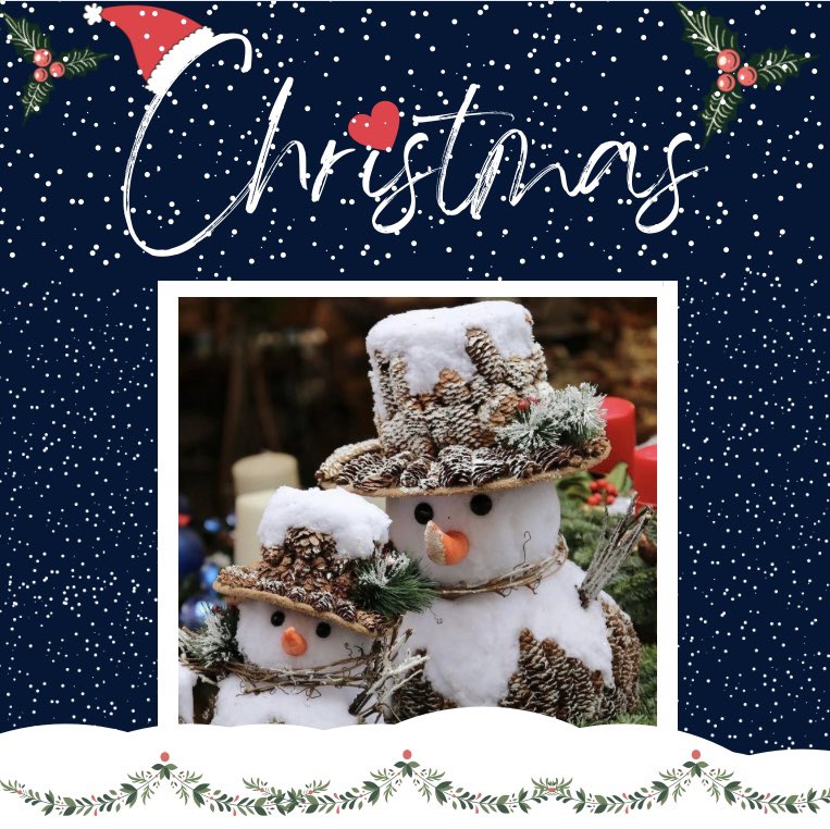 DPrecedence's tweet photo. Have a very Merry Christmas 🎄🥰😊🎅🏻 https://t.co/G7Tf96tNGN