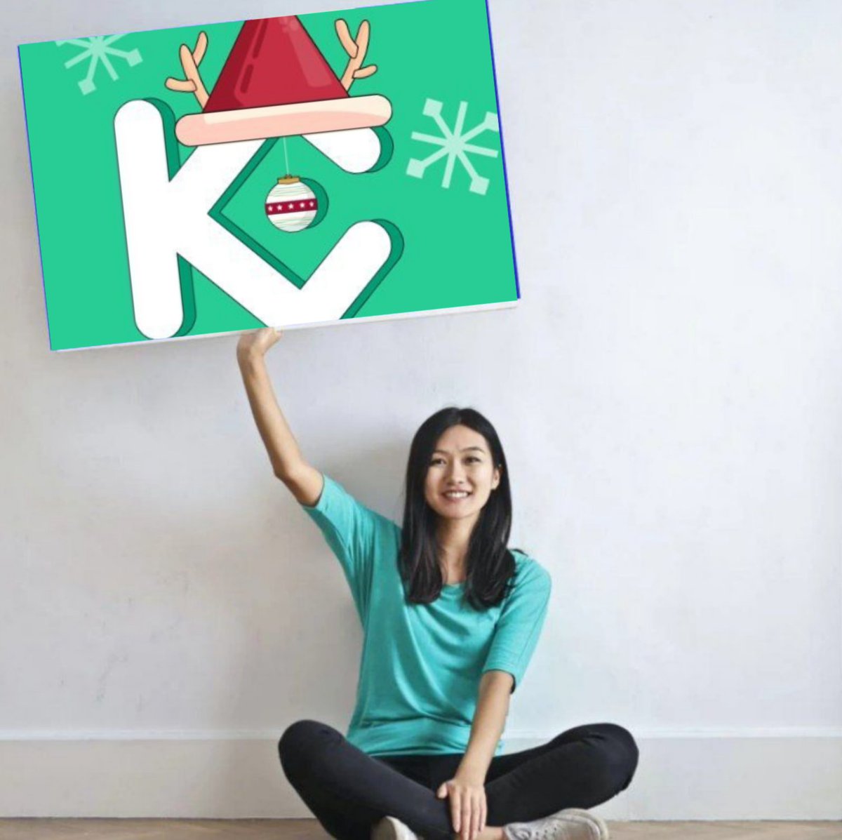 Yeas234's tweet photo. @kucoincom Merry Christmas to you @kucoincom   🎄🎉🎊🎅🤶
Hope you will be better everything from last years..always be a good  and success for next many years thanks for nice.

 #Christmas #MyKuCoinChristmas #KuCoin https://t.co/f3QeMM3LUQ