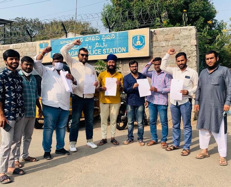 Jagan Patimeedi tweet media