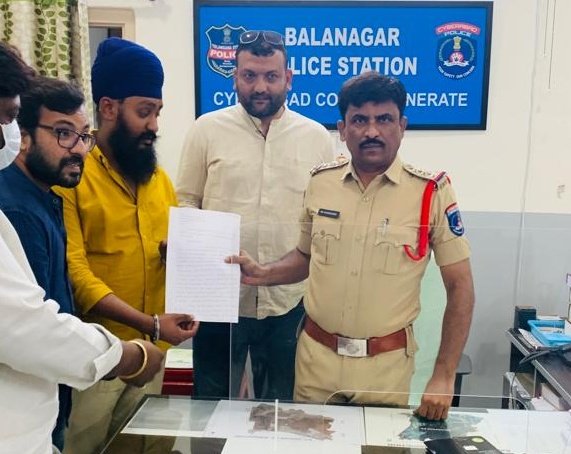 Jagan Patimeedi tweet media