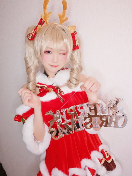 Twitterのコスプレ画像8