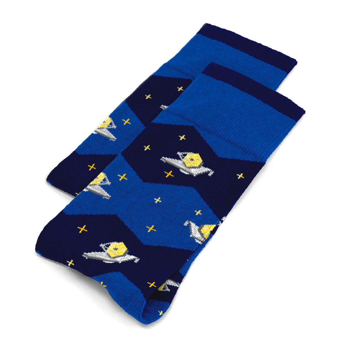 ScienceSocks's tweet image. The Lucky Launch socks are at work today! 🤩

Lets celebrate the #JWST launch by raising some money for @STEMforHer

I will donate:

$2 for every pair of socks sold
$2 for every sock photo posted. Tag us!
$1 for every retweet

Grab them here: bit.ly/JWST-lucky-soc… 🚀

Please RT