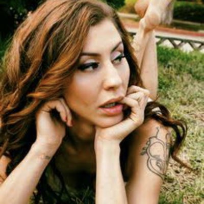 princess_donnad's tweet photo. #NewProfilePic https://t.co/VgSg098zSn