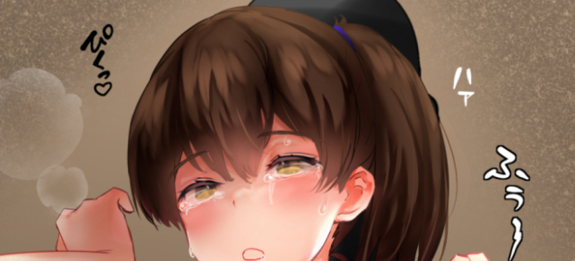 #Skeb
Skebリクエスト嬉しかったです!!
ありがとうございました～～!!✨ 