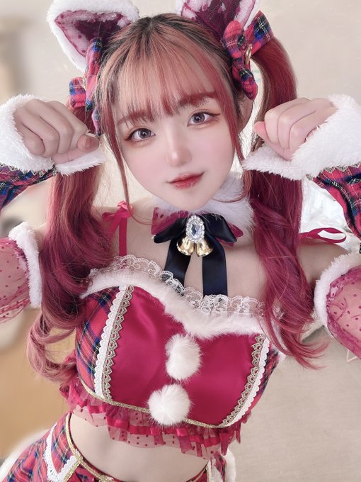 コスプレイヤー凸守たかねのTwitter画像32