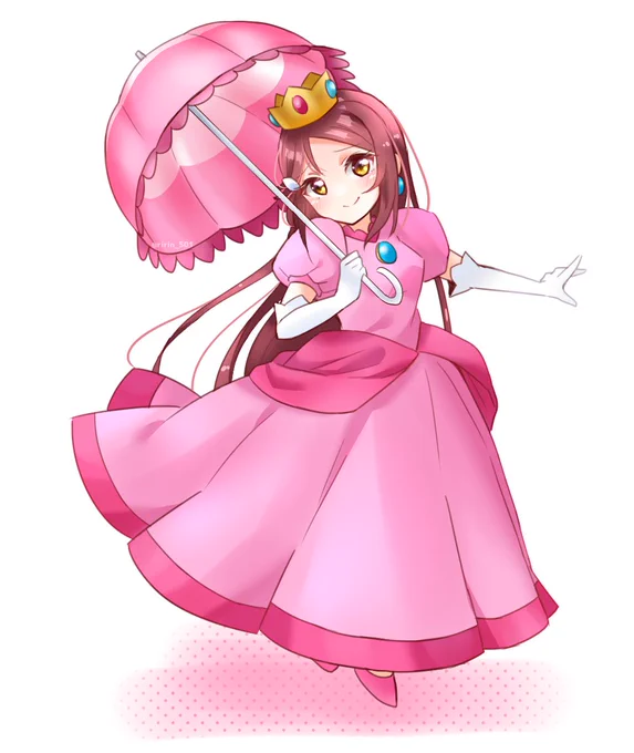 さくらうち姫 