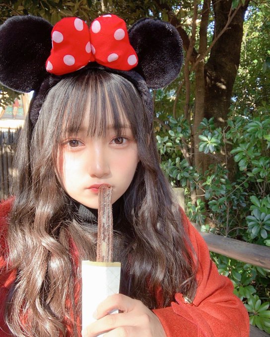 Twitterのコスプレ画像13