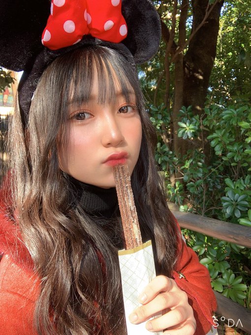 Twitterのコスプレ画像14