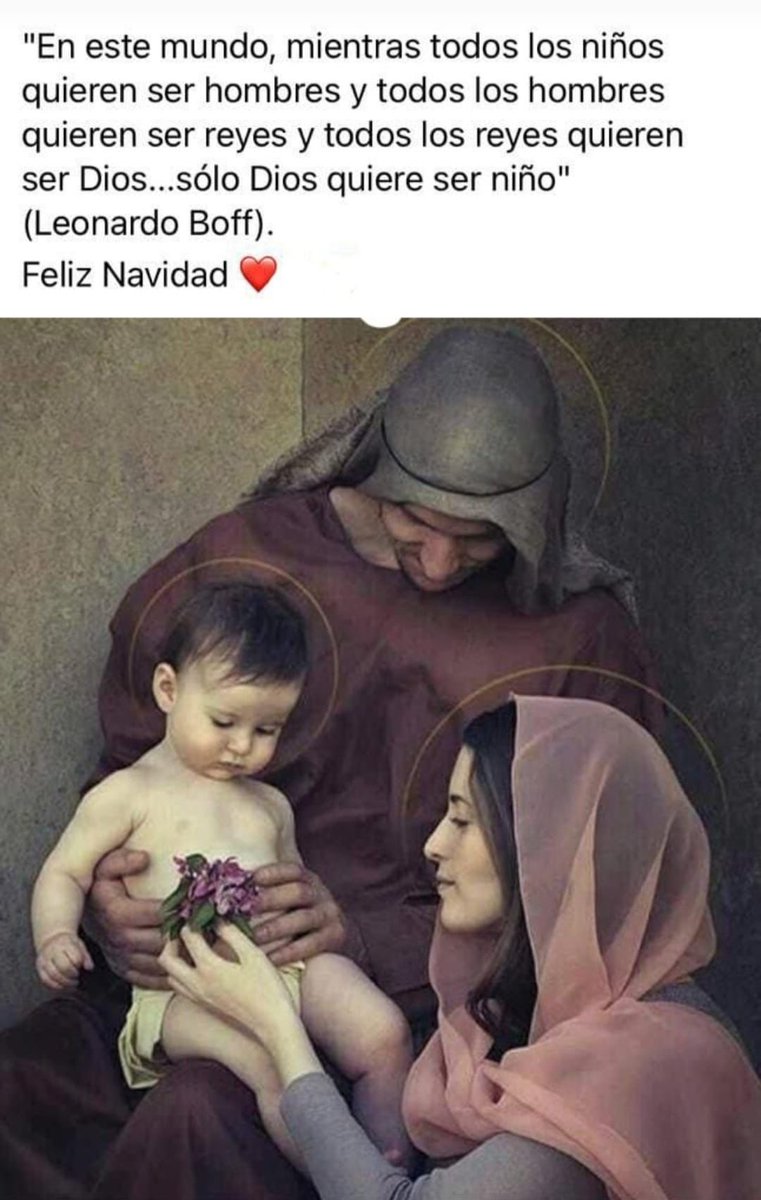 #FelizNavidad