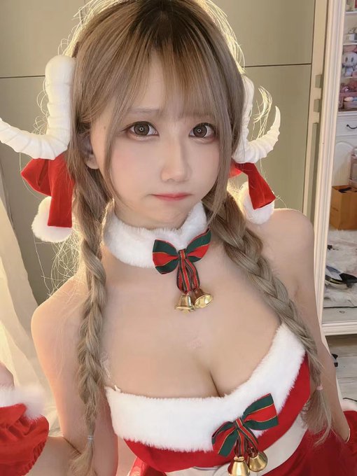 コスプレイヤー浅野菌子のTwitter画像25