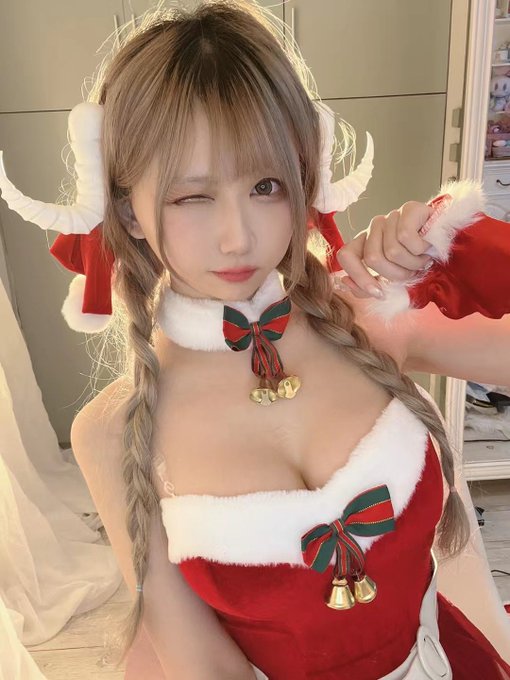 コスプレイヤー浅野菌子のTwitter画像26