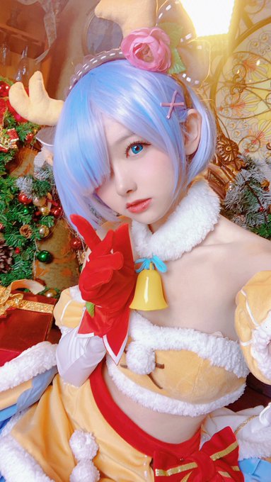 Twitterのコスプレ画像69