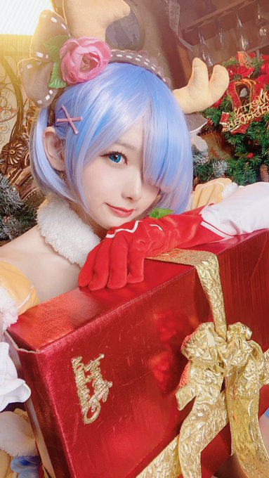 Twitterのコスプレ画像68