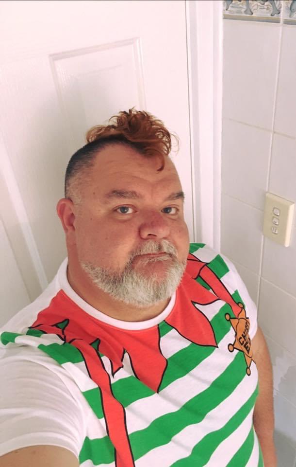 coachbear's tweet photo. #throwbackchristmas https://t.co/6fswt4YIsu