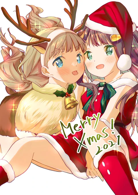 ろりーくりすます! 