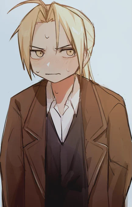 描き直した 