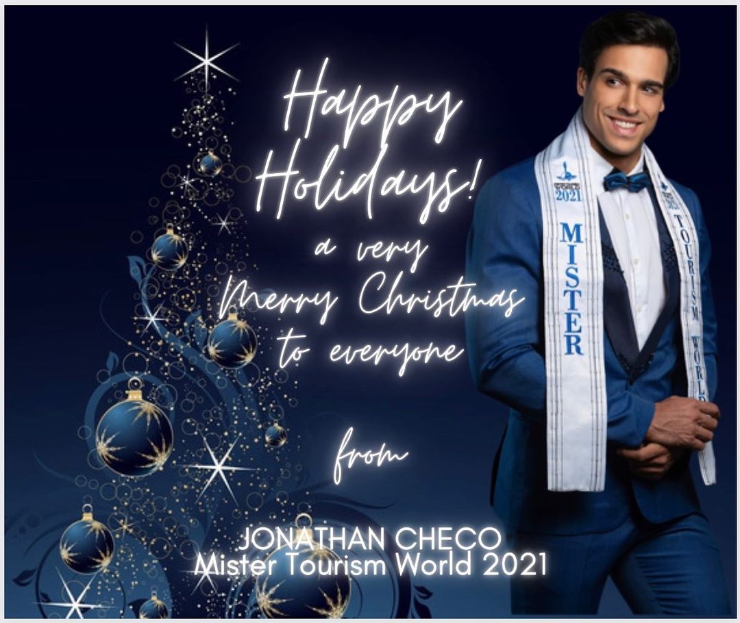 Happy Holiday to everyone, let the peace and love of Christ dwell in our hearts all the time. #birthdayjesus #mistertourismworld  #charminglyculturedgentleman